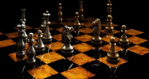 Restructuring Western Politics: A Renewed Confrontation?
