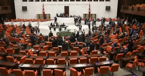 The Executive Presidency and Turkey’s Future