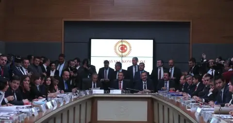 Turkey’s New Administrative Model Is More Democratic