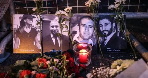 Turkey’s Secularists and Conservatives Are Both Happy
