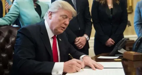 US’s Asia Policy after Withdrawal from TPP