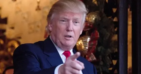 What Will Shape US Foreign Policy In Next Administration?