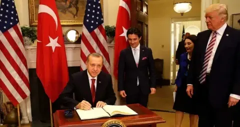 How Can Turkish-American Relations Normalize?