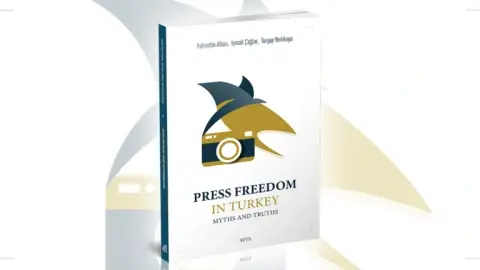 Press Freedom in Turkey: Myths and Truths
