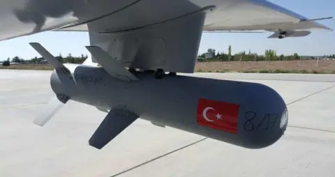 Fight against Terrorism and the National Defense Industry