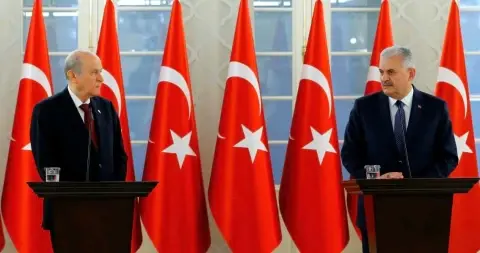 The Constitutional Amendment Draft: The End of Debates on Change in the Turkish Political System?