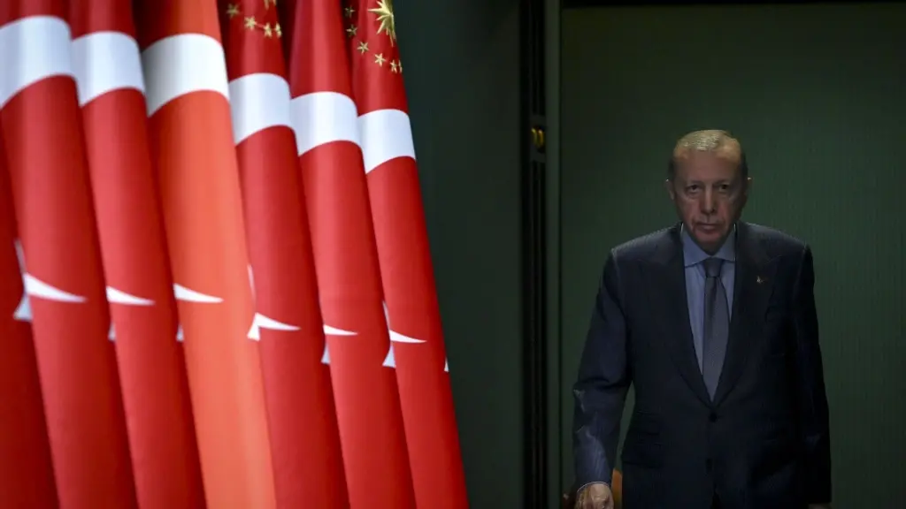 It Is Highly Unlikely For Erdogan to Get What Turkey Has Been Expecting From US Administration