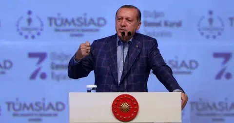 Will The AK Party Part Ways With ’Islamists’?