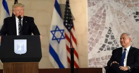 A Catalog of US’s Double Standards in Mideast