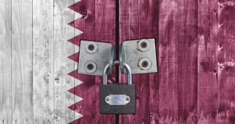 Regional Implications of the Qatar Crisis: Increasing Vulnerabilities