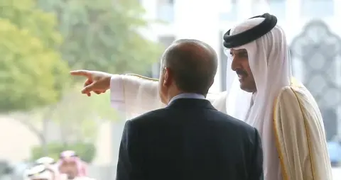 Turkey Learned Much from the Arab Spring