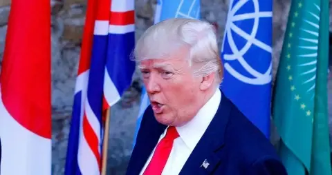 US Foreign Policy-Making Failure at Its Highest Level