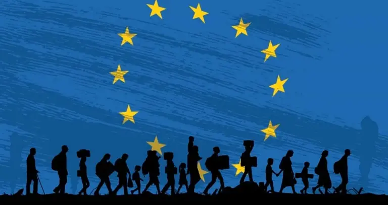 EU-Turkey Refugee Agreement: Too Big to Fail