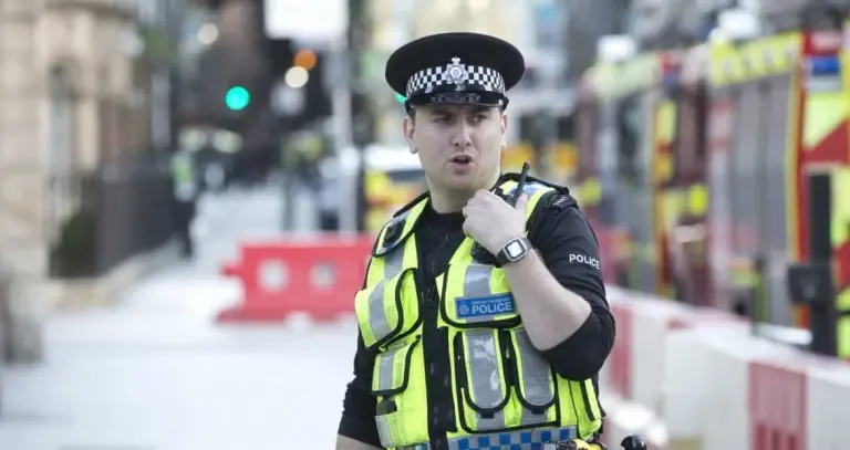 Lack of Cooperation against Global Terror Responsible For London Attack