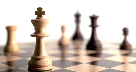 Four Challenges for Turkey In the Near Future