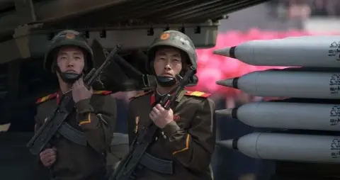 How to Solve the North Korea Crisis