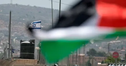 Israel’s Ambitions and the Brewing Fight In the Middle East