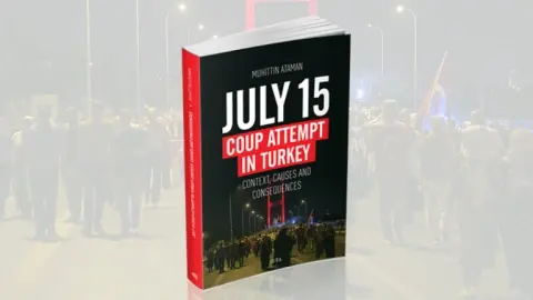July 15 Coup Attempt in Turkey: Context, Causes and Consequences