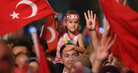 Remembering the July 15 Resistance