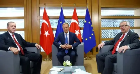 Turkey: A Year after the July 15 Coup Attempt