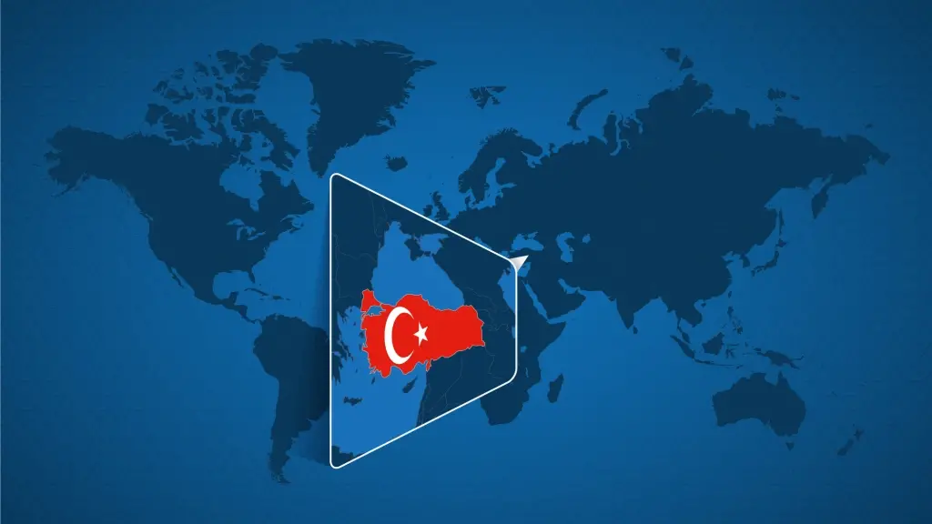 Turkey’s Counterterrorism Strategy