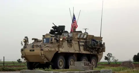 Can the U.S. or Russia Protect YPG?