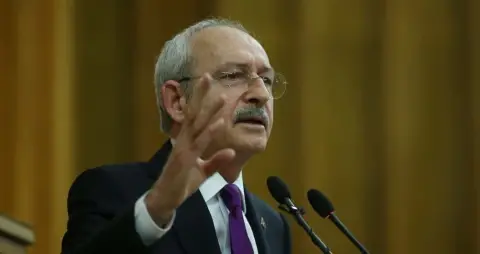 Constitutional Referendum: Opposition Spins Out of Control