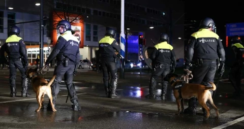 Europe Heads into the Abyss of Its Fears