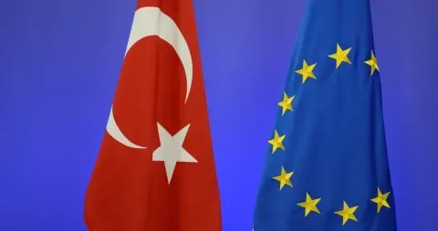 Europe should get Its Act Together