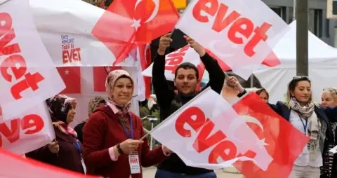 Goodbye, Post-Coup Constitution