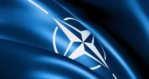 NATO Decides to Become a Real Organization