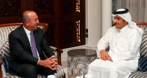 The Meaning of Ankara’s Gulf Visit