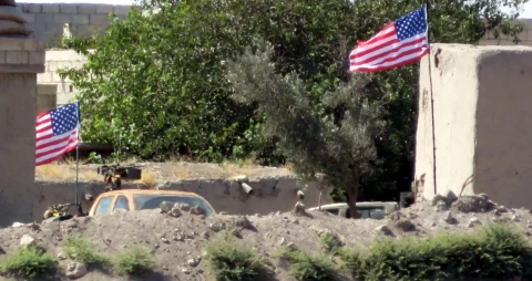The U.S. Must Heed Turkish Concerns in Syria