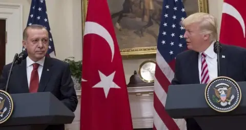 Trump’s Miscalculations and Turkey’s Future
