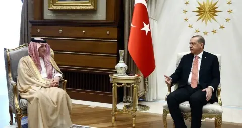 Turkey and the Gulf States: Sustainable Cooperation is Needed