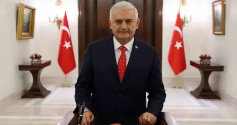 Turkey and the Wave of Instability