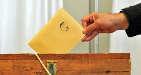 Turkey Votes for Its Future