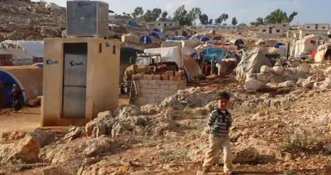 Turkey’s Position in the Idlib Equation