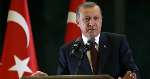 Two Major Challenges Facing the AK Party