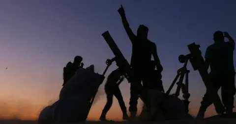 U.S. and Turkey: the ’Difficult Choices’ in Syria