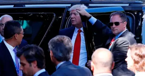 Washington’s Hasty Return to Syria