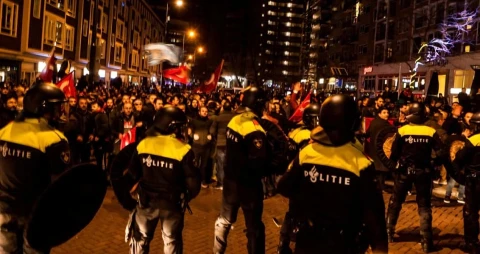 What Does West Truly Want from Turkey?