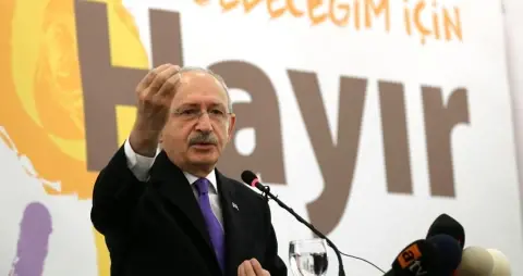 What if ’No’ Campaign Wins in Turkey?