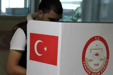 What Sunday’s Vote Means for Turkey