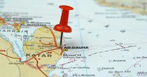 What’s at Stake in the Gulf Equation?