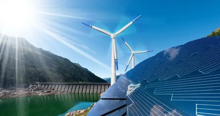 National Energy and Mining Policy of Turkey
