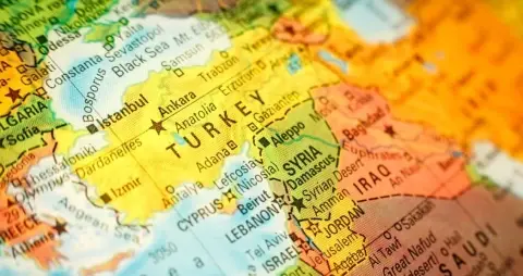 Balkanization of the Middle East Shall Be Resisted