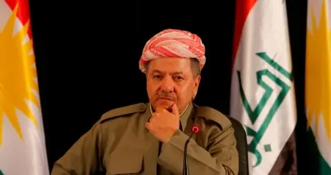 Barzani’s Quest for Independence and Why Turkey Is against It