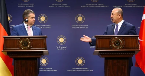 Economics as the Basis of Turkish-German Relations