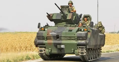 Euphrates Shield Revisited